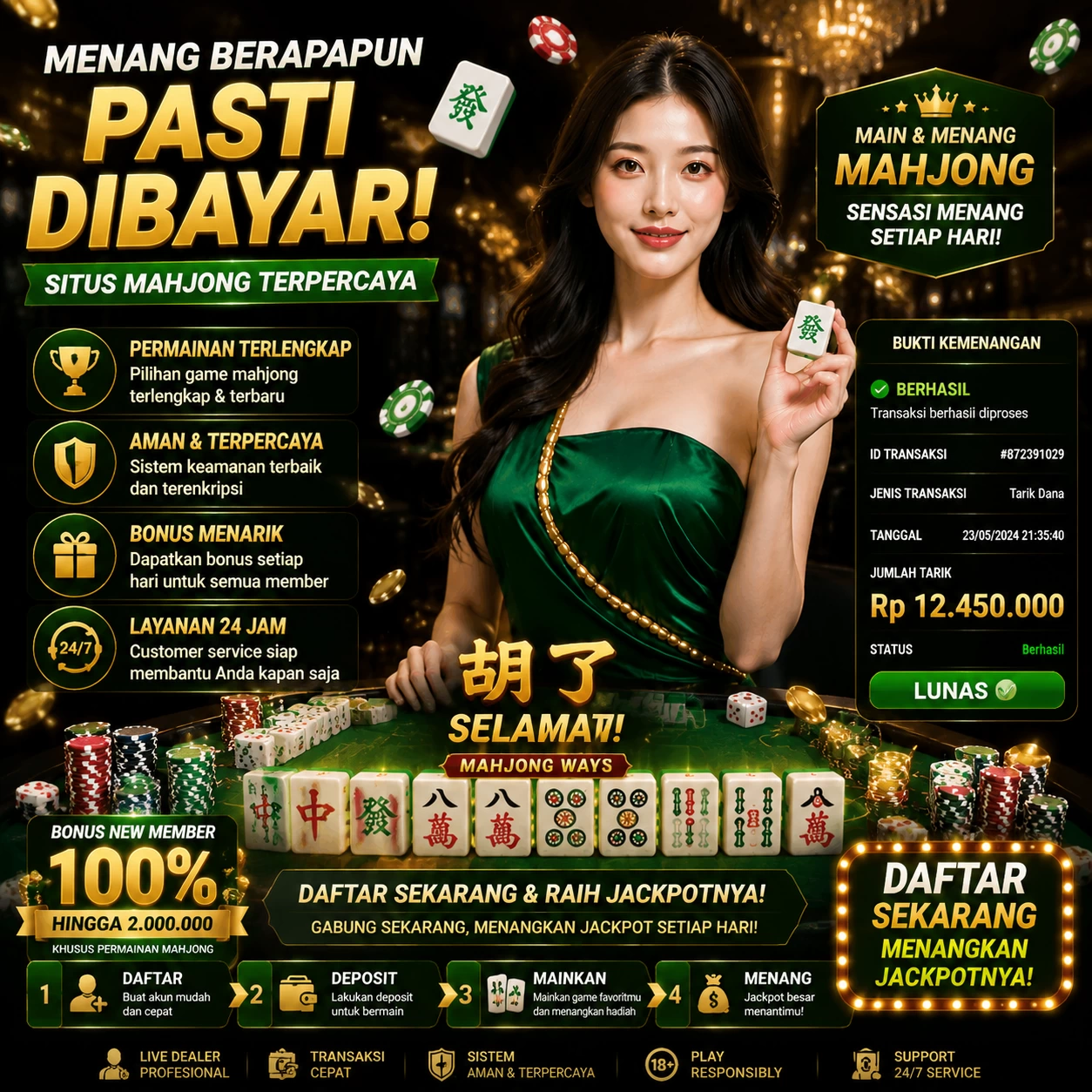 pawpaw4d APK Indonesia - Panduan Lengkap dan Tutorial
